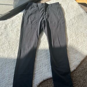 Municipal golf pants